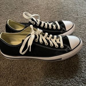 Men’s converse
